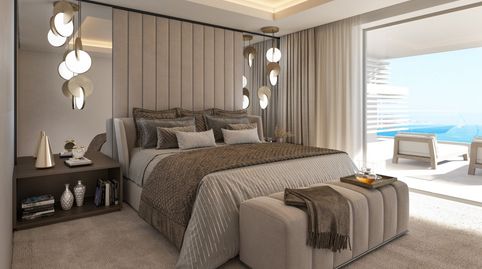 ÁTICO DÚPLEX DE 4 DORMITORIOS. OBRA NUEVA MÁLAGA, imagen 2