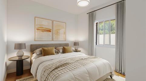 Photo 4 from new construction home in Flat for sale in Urbanizacion el Olimpo, 1, Mijas pueblo, Málaga