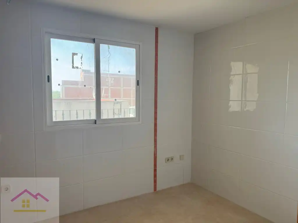 Habitación de Dúplex en venta en Alcalà de Xivert con Aire acondicionado, Terraza y Balcón