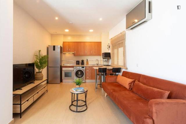 Apartamento en Alquiler en Centro Histórico