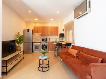 Apartment zur Miete in Centro