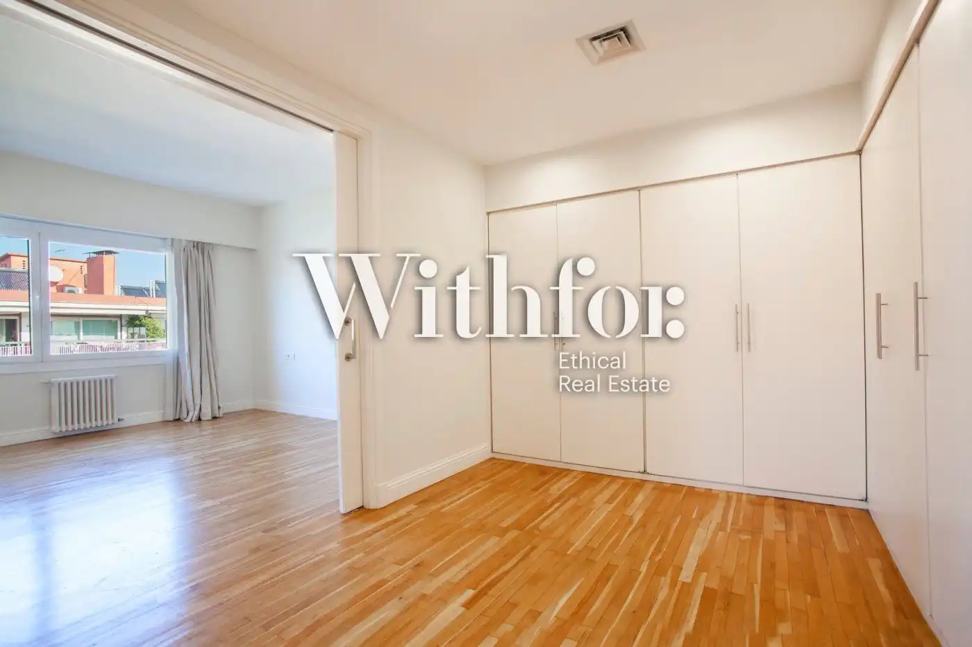 Piso con terraza en venta en Calle JACINTO BENAVENTE, imagen 23