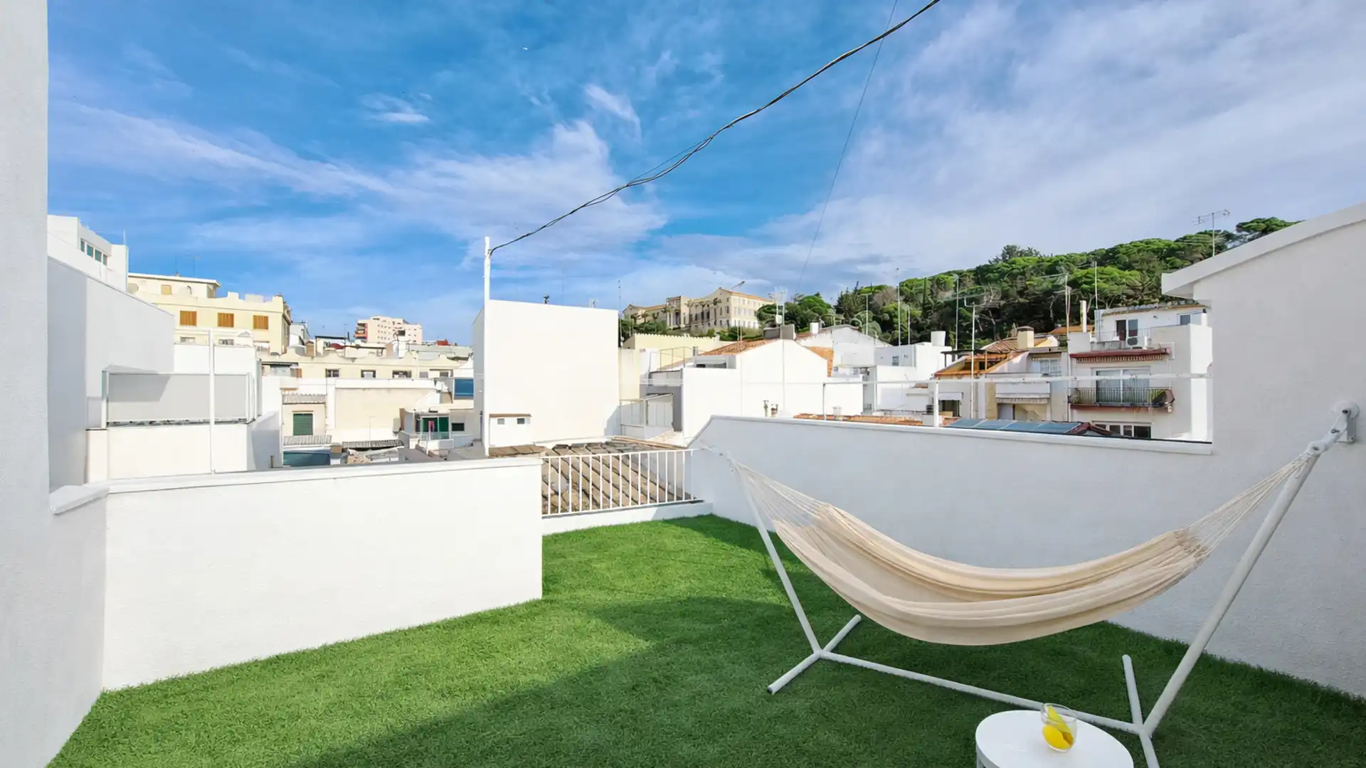 Terraza de Piso en venta en Arenys de Mar con Aire acondicionado, Calefacción y Terraza