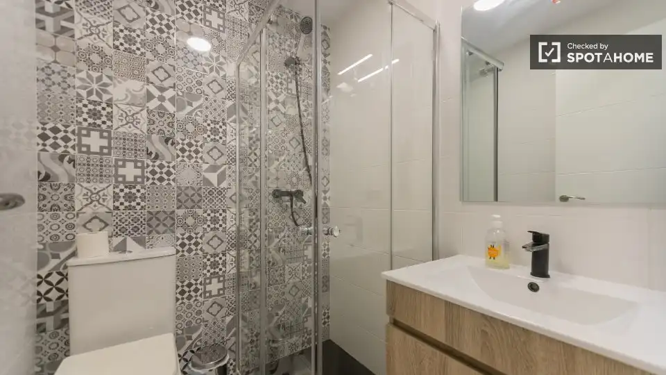 Appartamento con terrazza in affitto a Algirós, imagen 7