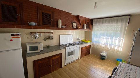 Foto 2 de Apartamento de alquiler en Fonte de Ons, Noalla, Sanxenxo