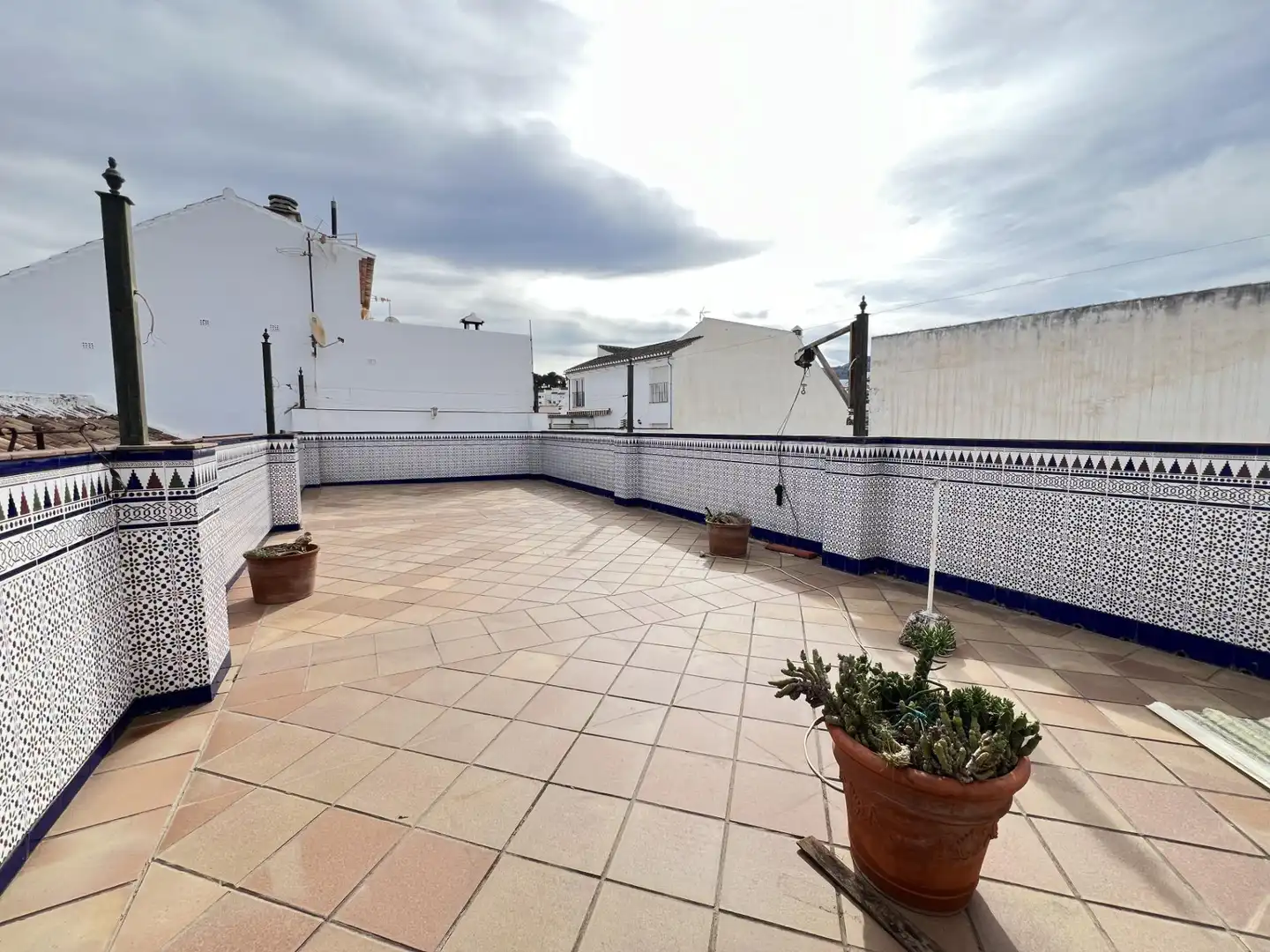 Wohnung mit Terrasse zum Verkauf in Centro, imagen 47