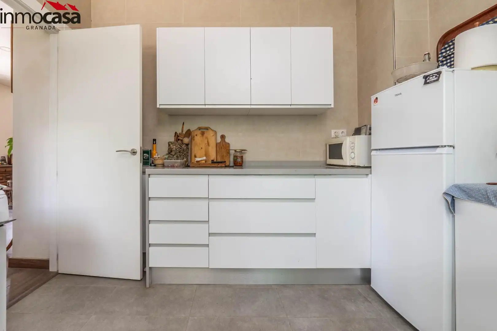 Casa o chalet en venta en Santa Fe