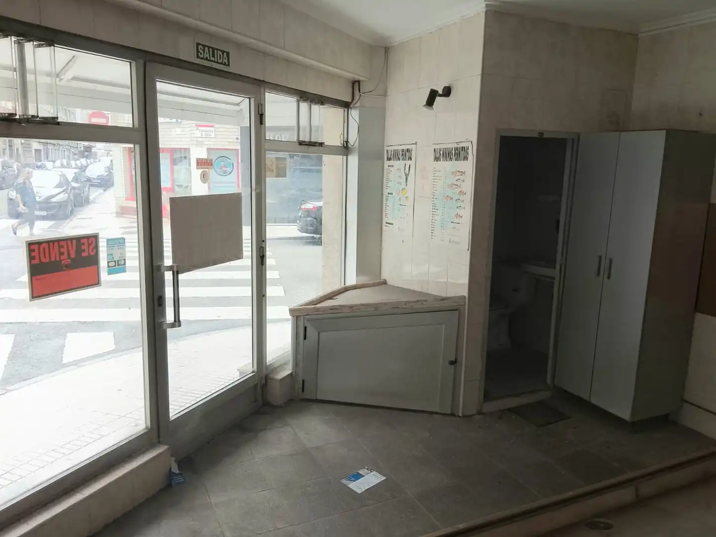 Local commercial à vendre à Calle Álvaro de Albornoz, imagen 8