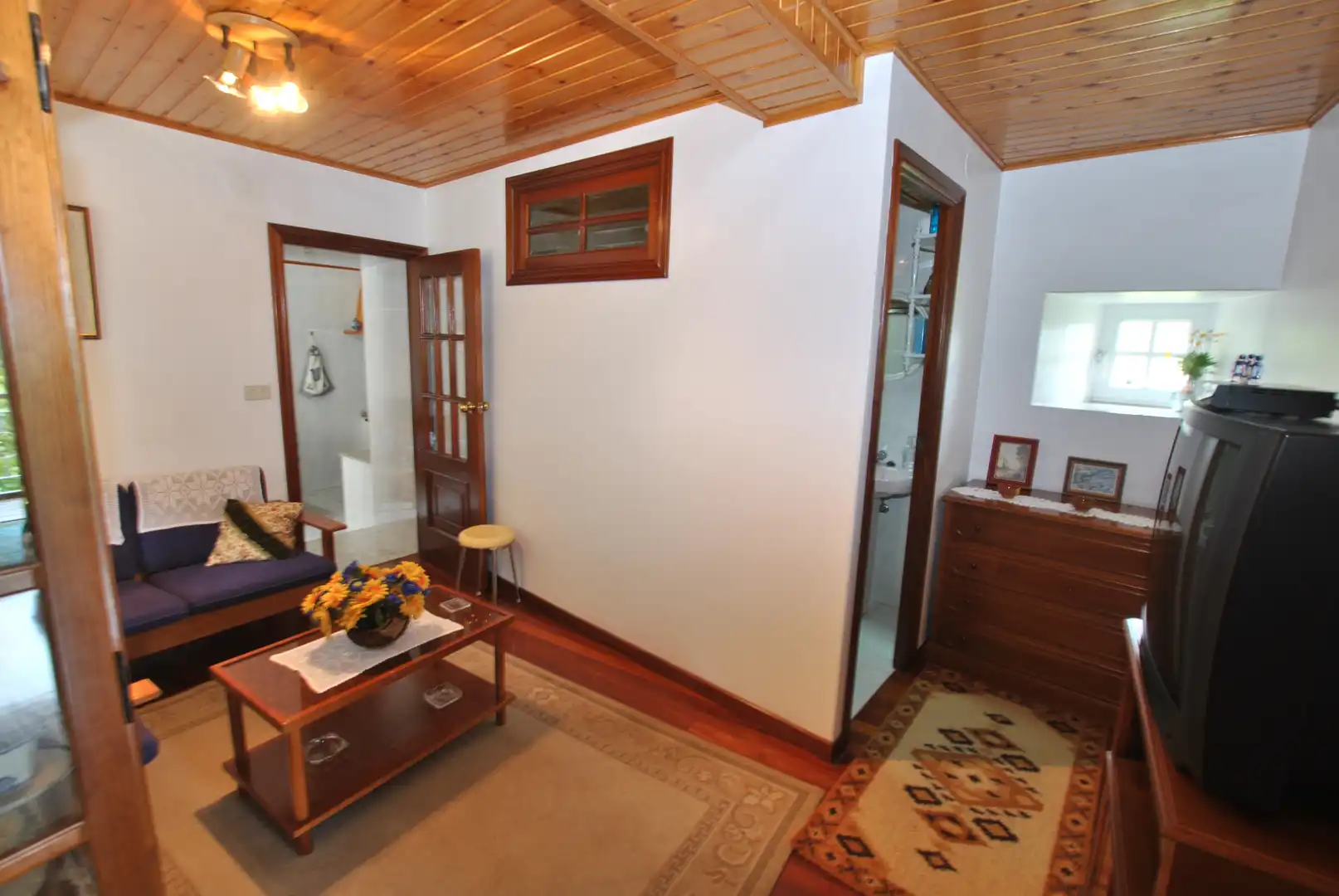 Casa adosada en venta en A Arnoia con Terraza, Trastero y Horno