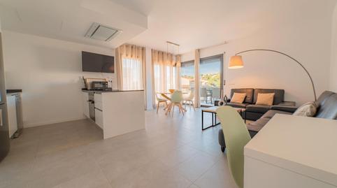 Foto 5 de Àtic en venda a Madriguera, Vallpineda - Santa Bàrbara, Barcelona