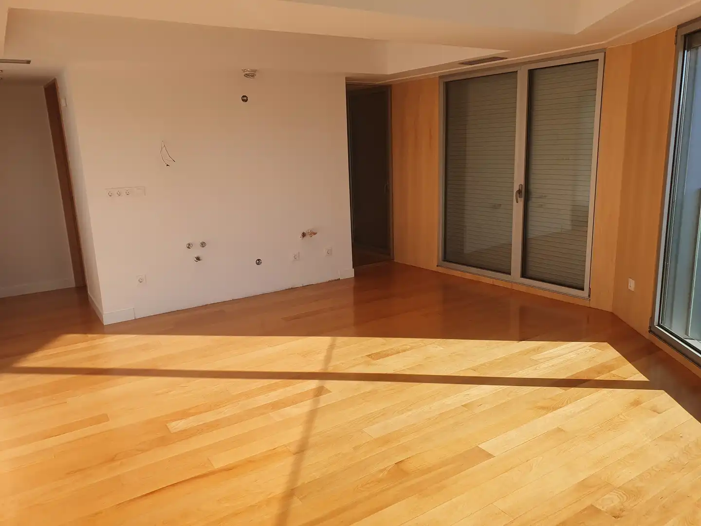Piso de alquiler en Avenida da Gran Vía, 54, Plaza España - Corte Inglés