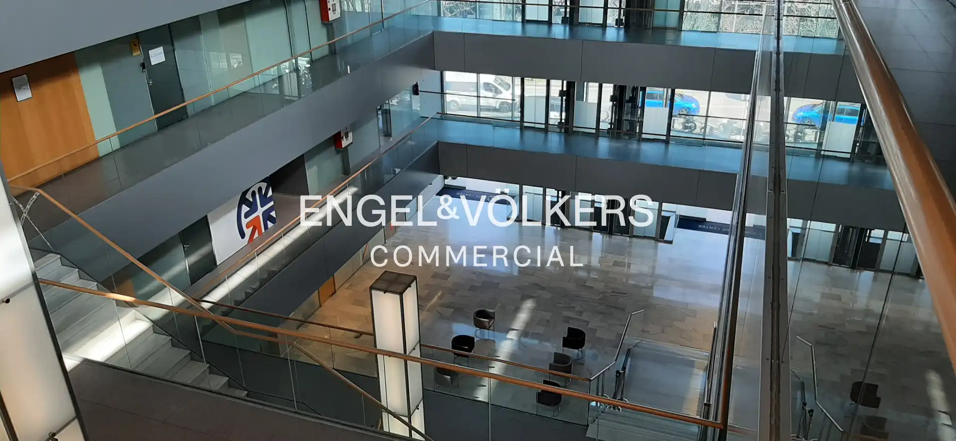 Oficina en venta en L'Eixample, imagen 6