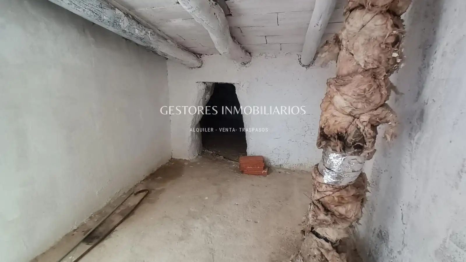 Casa adosada en venda a Santa Rosa