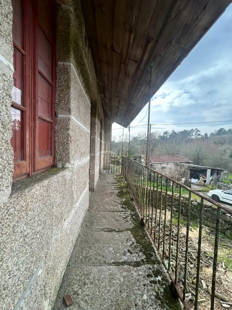 Casa rústica en venda a Lugar Seara, imagen 5