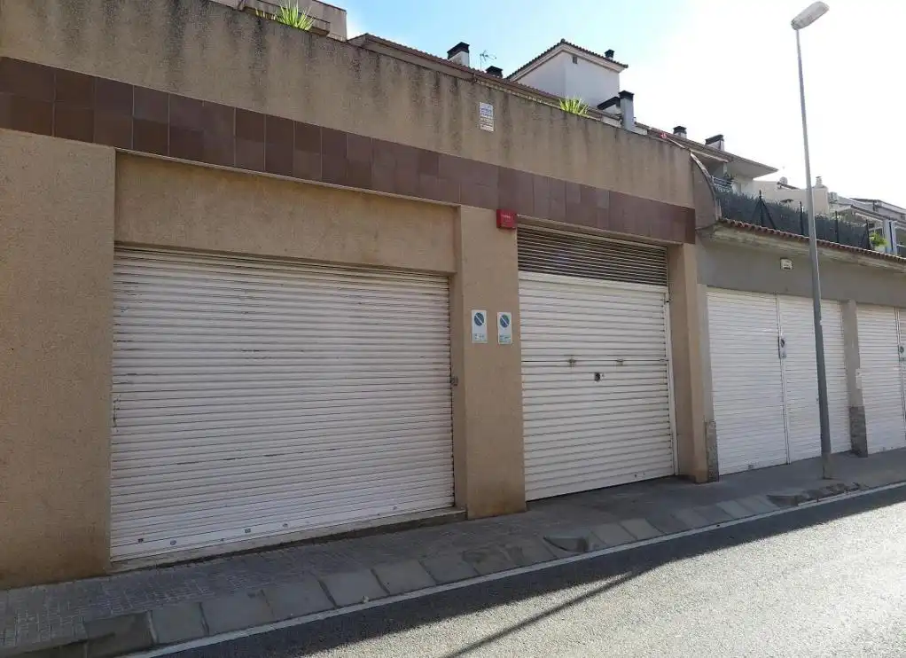 Parking for sale in ANDALUSIA, imagen 4