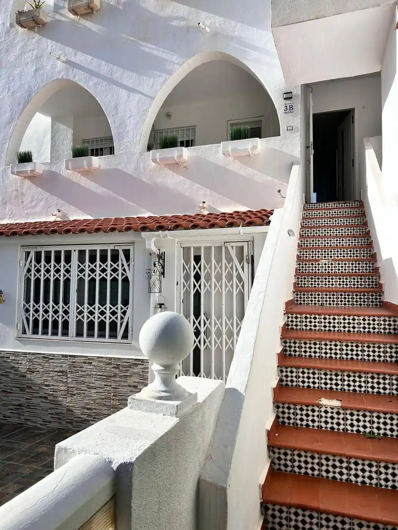 Vista exterior de Apartamento en venta en Orihuela