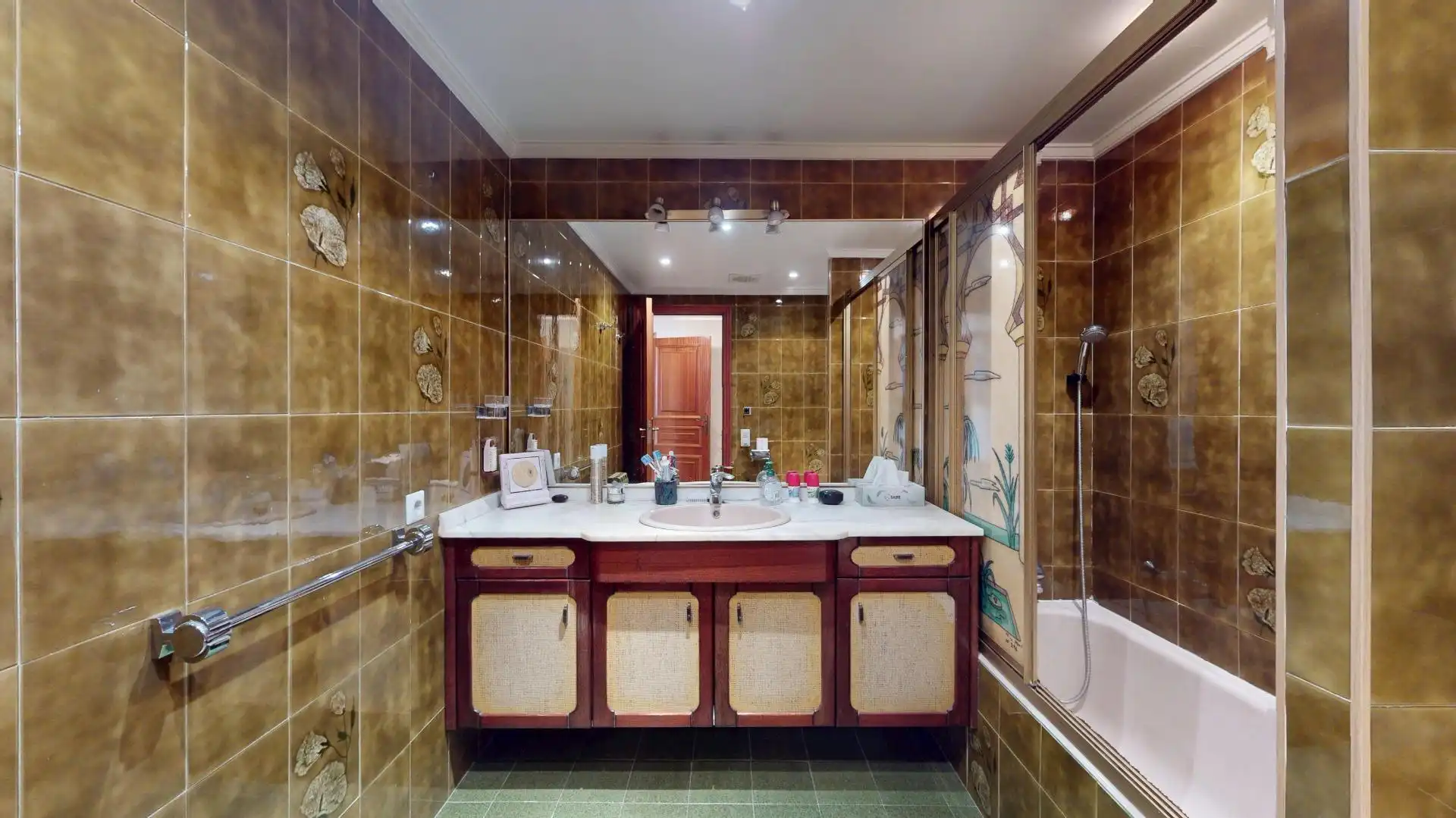 Piso con terraza en venta en Calle de Miquel Sants Oliver, imagen 40