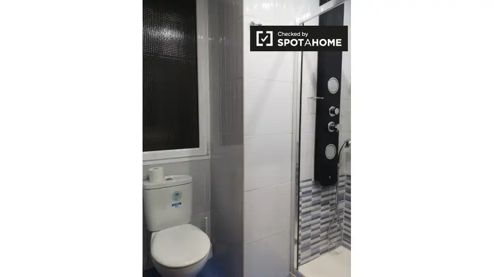 Room in Artatzu - Larraskitu