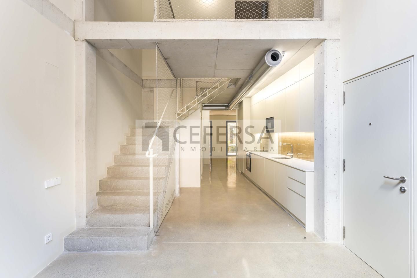 Planta baja for sale in  Barcelona Capital  with Air Conditioner, Heating and Terrace