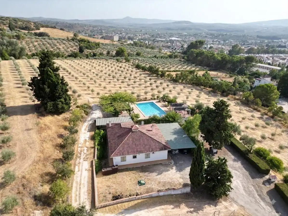 Maison rustique à vendre à Cabra, imagen 3