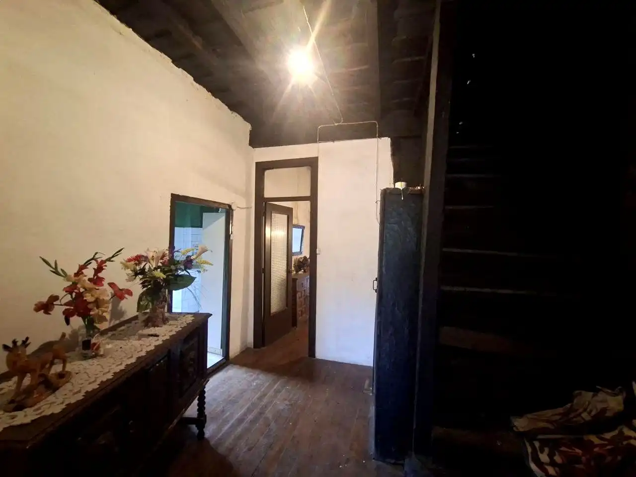 Finca rústica en venda a Cabezón de la Sal