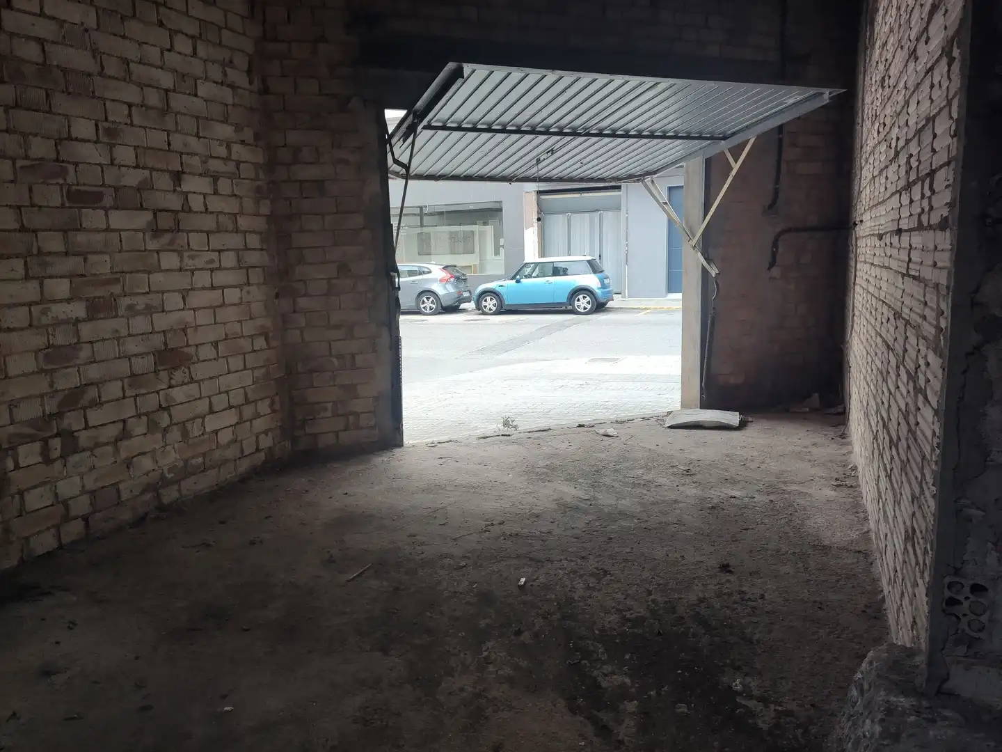 Terreno residencial en venta en Zona Hospital, imagen 4