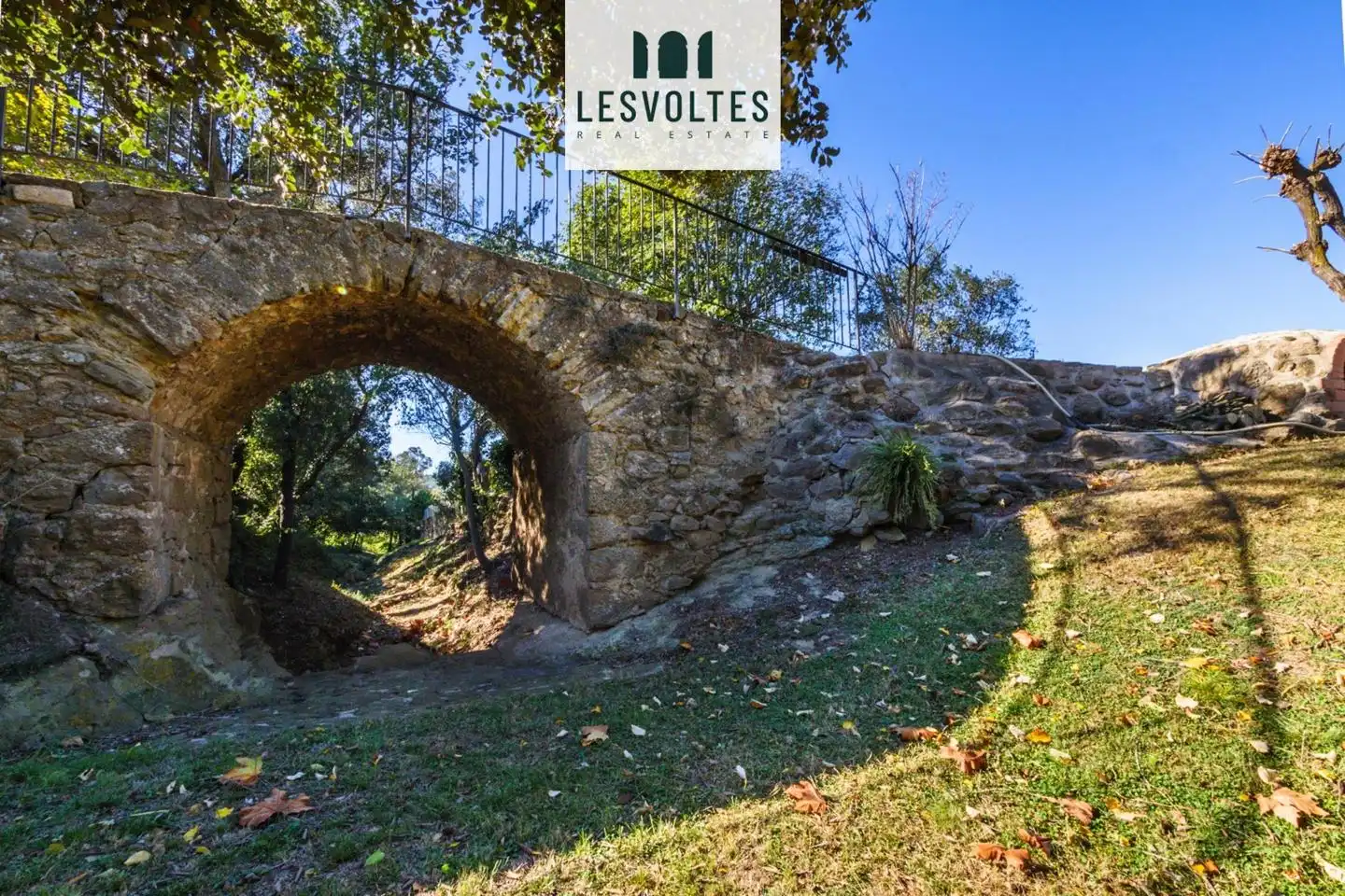 Casa o chalet en venta en La Pera con Aire acondicionado, Jardín privado y Trastero