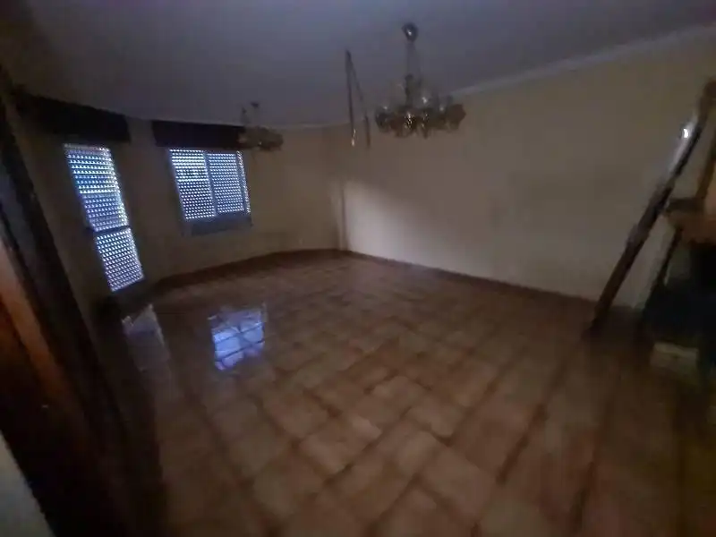 Comedor de Piso en venta en Vega de Espinareda con Calefacción, Terraza y Trastero