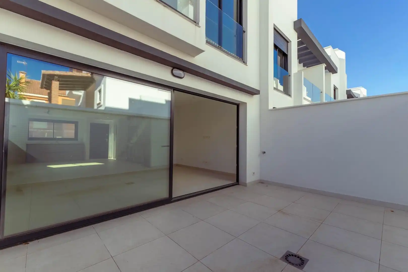 Maison mitoyenne avec piscine à vendre à Las Lagunas, imagen 26