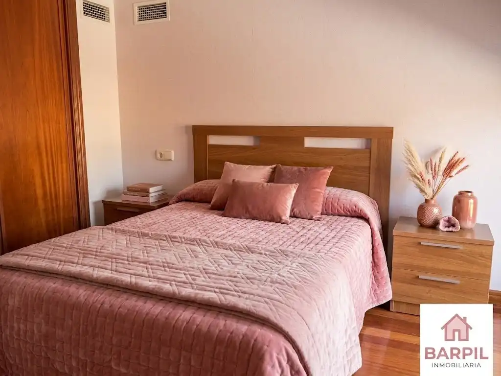Wohnung zur Miete in Praza de España, 1, Plaza España - Corte Inglés