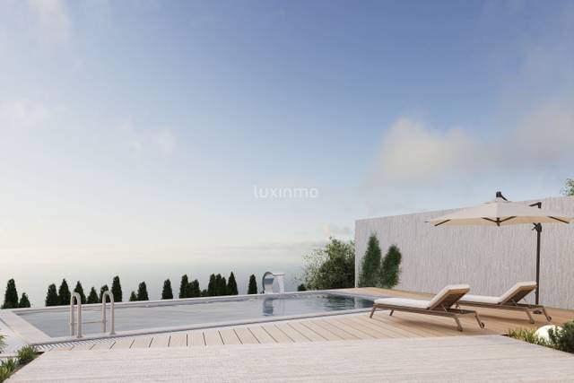 Casa-chalet en Venta en Oltamar - Cucarres