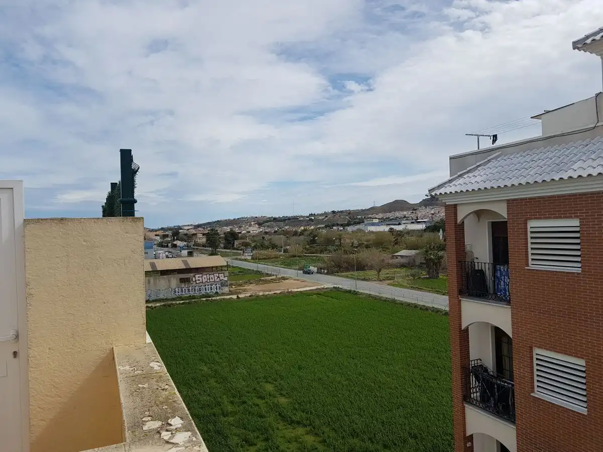 Mini appartamento con piscina in vendita a Formentera del Segura, imagen 7
