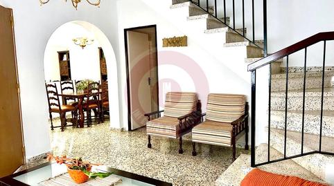 Foto 4 de Casa adosada en venda a Calle Cruz del Cordero, 26, Norte - Barrio del Pilar - El Reñidero, Vélez-Málaga