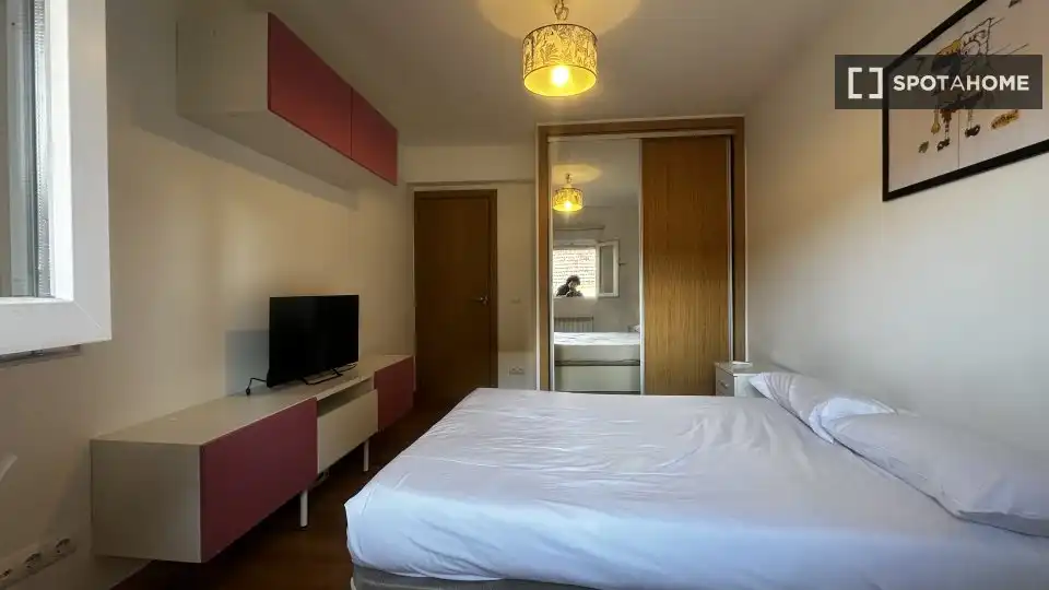 Wohnung mit Terrasse zur Miete in Puente de Vallecas, imagen 15