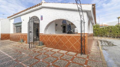 Photo 2 of Single-family semi-detached for sale in Caño Guerrero, Huelva