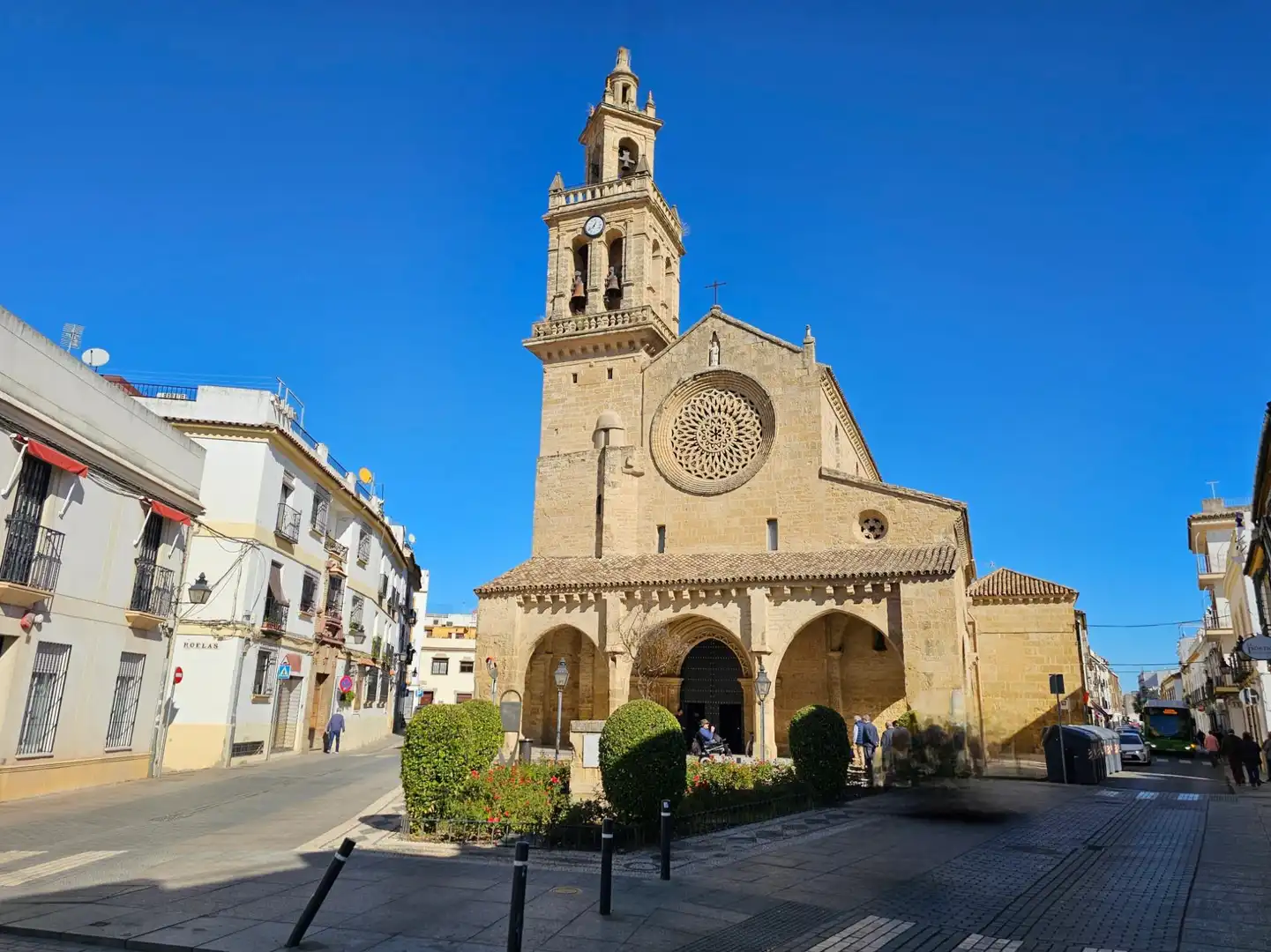 Außenansicht von Gebäude zum Verkauf in Córdoba