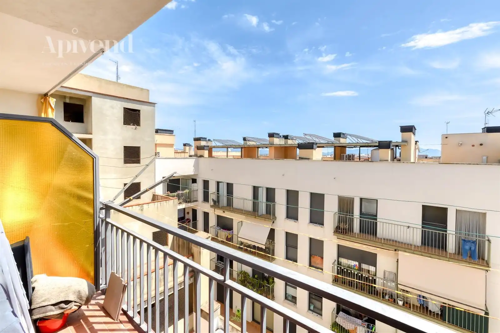 Piso con ascensor en venta en Carrer Sant Pau, imagen 30