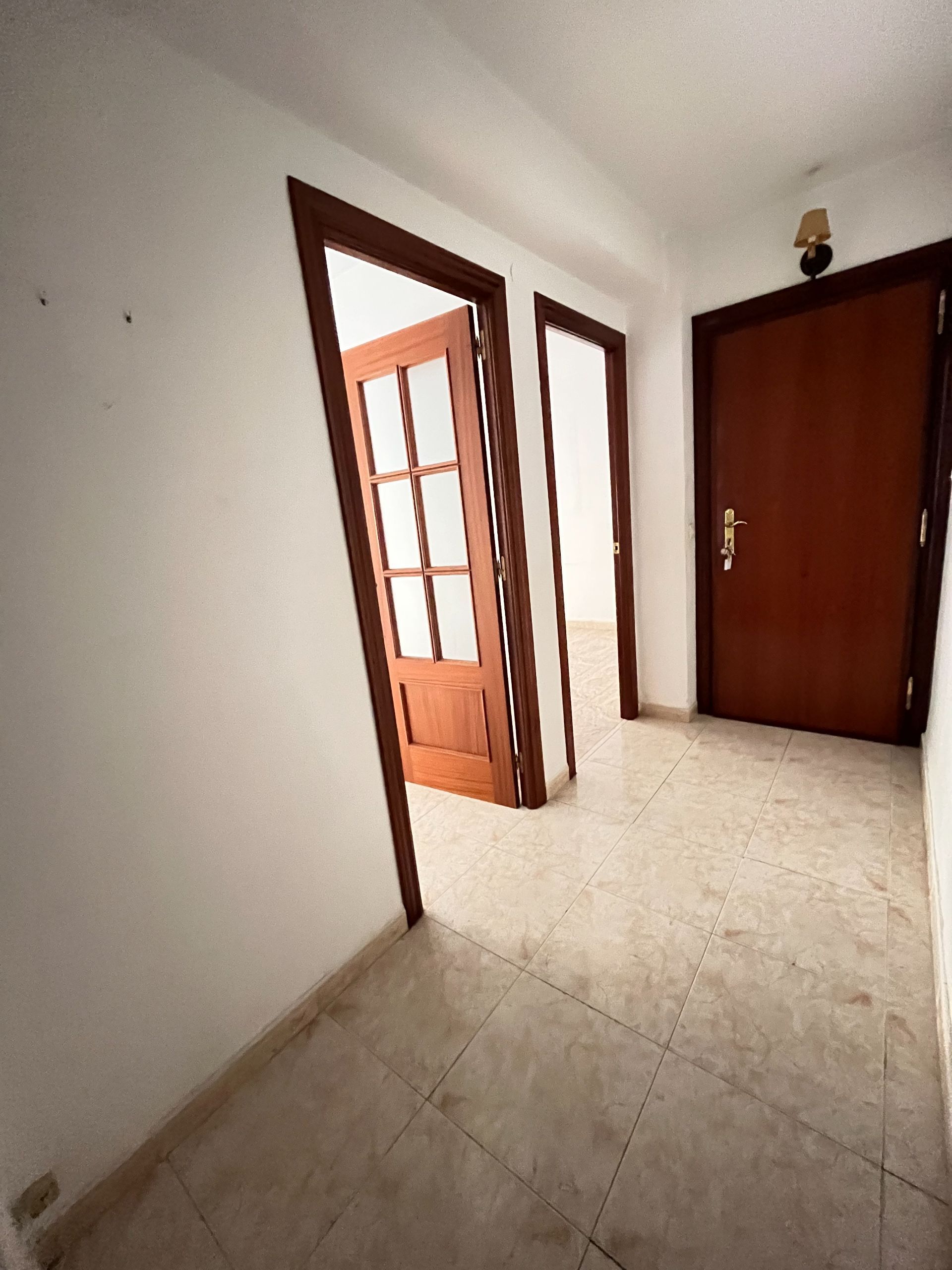 Flat for sale in Málaga Capital  with Terrace