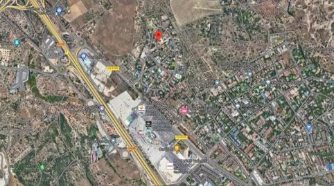 Foto 5 de Residencial en venda a Calle Prunes, 6, Nueva Santa Barbara - Cruz de Gracia, Valencia