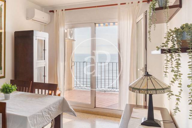 Piso en Venta en Carrer de la Unió en Port Saplaya