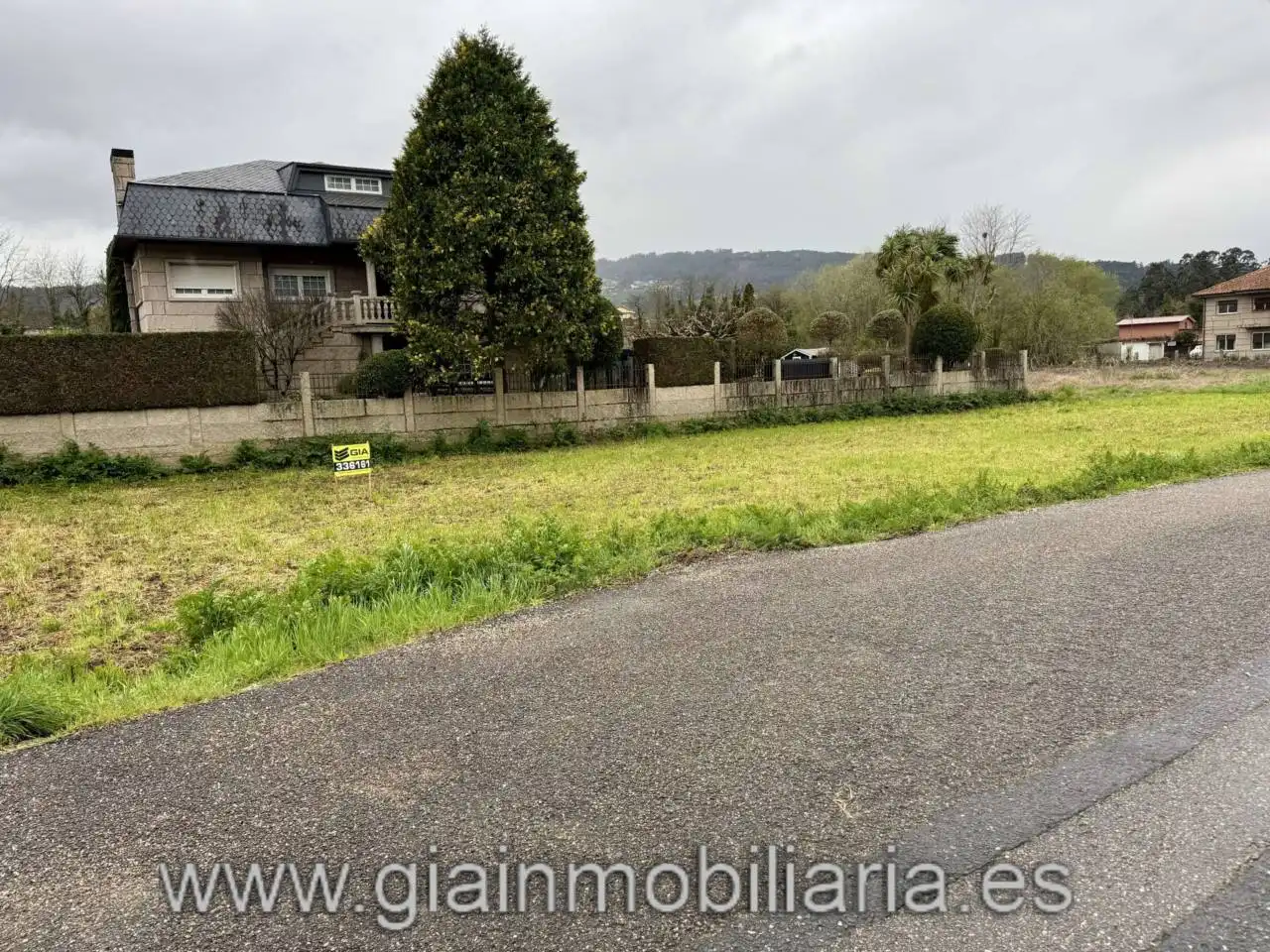 Terreny rústic en venda a Avenida Sanguiñeda 5, imagen 12