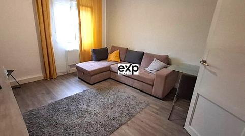 Foto 2 de Pis en venda a La Creu del Grau, Valencia