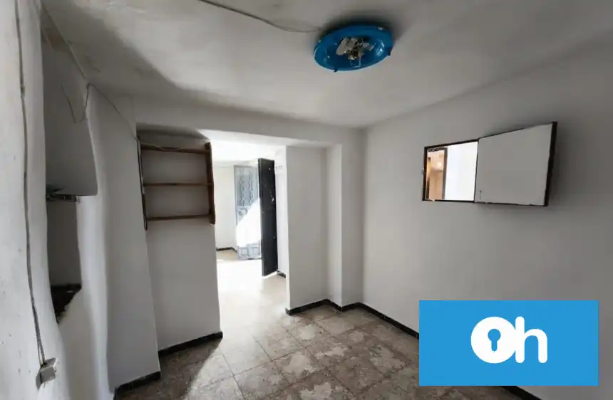 Finca rústica en venta en Los Molares