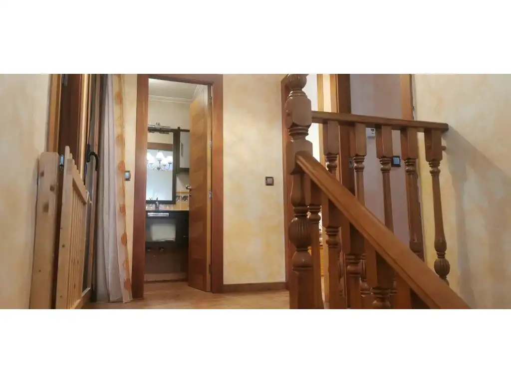 Casa a schiera con terrazza in vendita a Calle Ramon Y Cajal, imagen 15