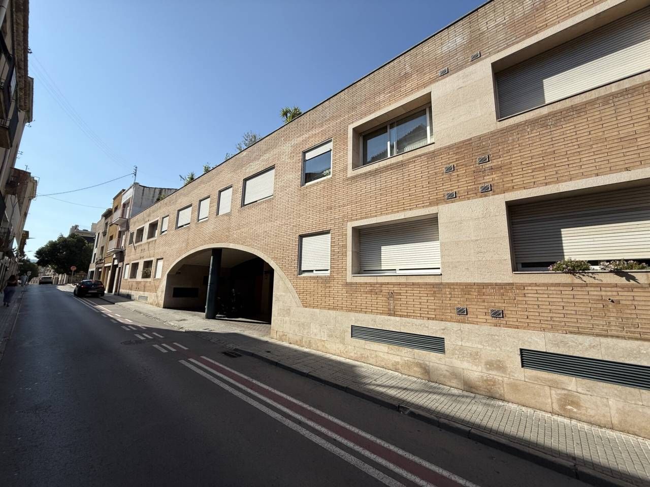 Flat to rent in SANT QUIRZE, Barri del Centre