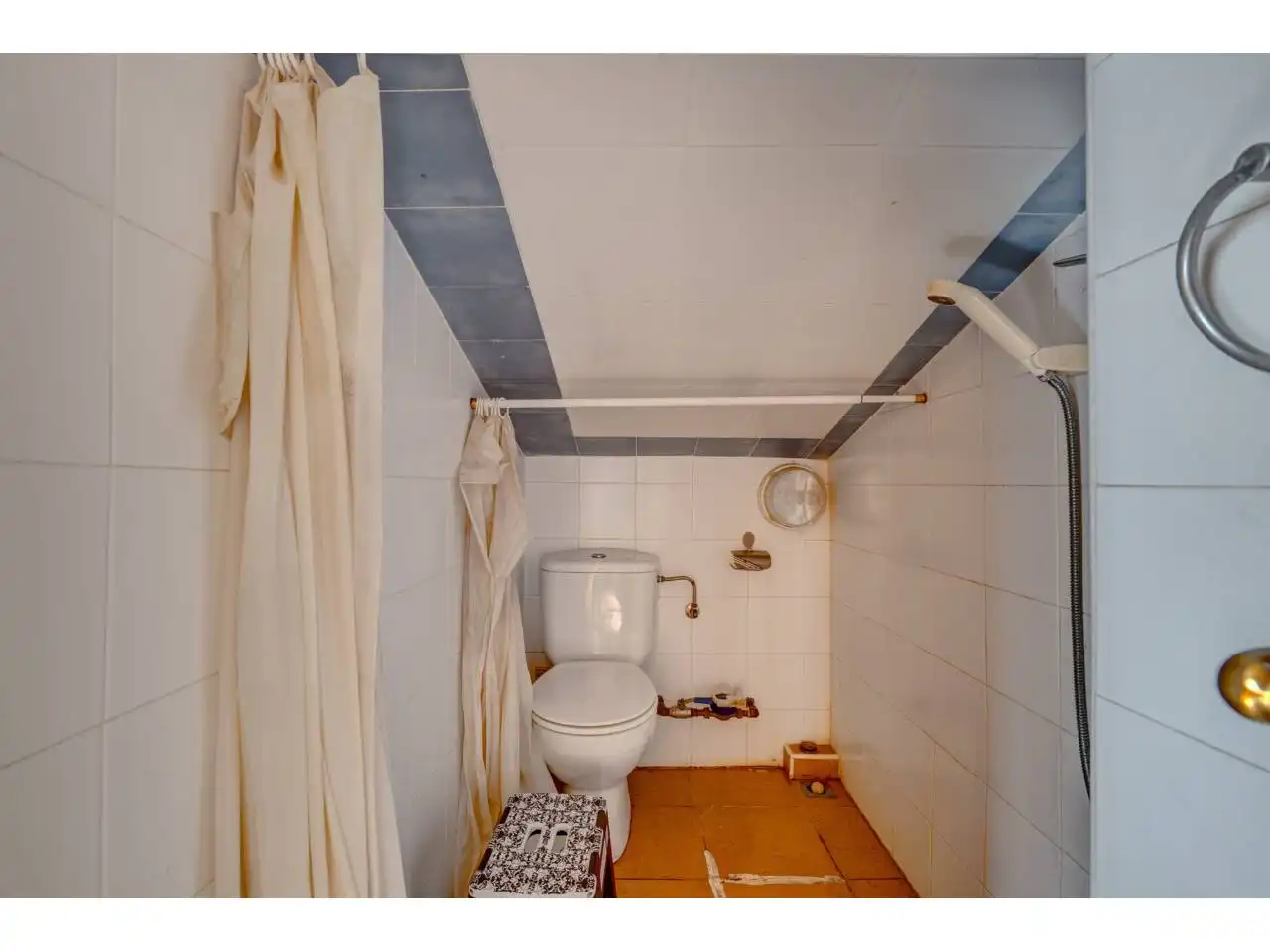 Baño de Loft en venta en Hernani con Calefacción