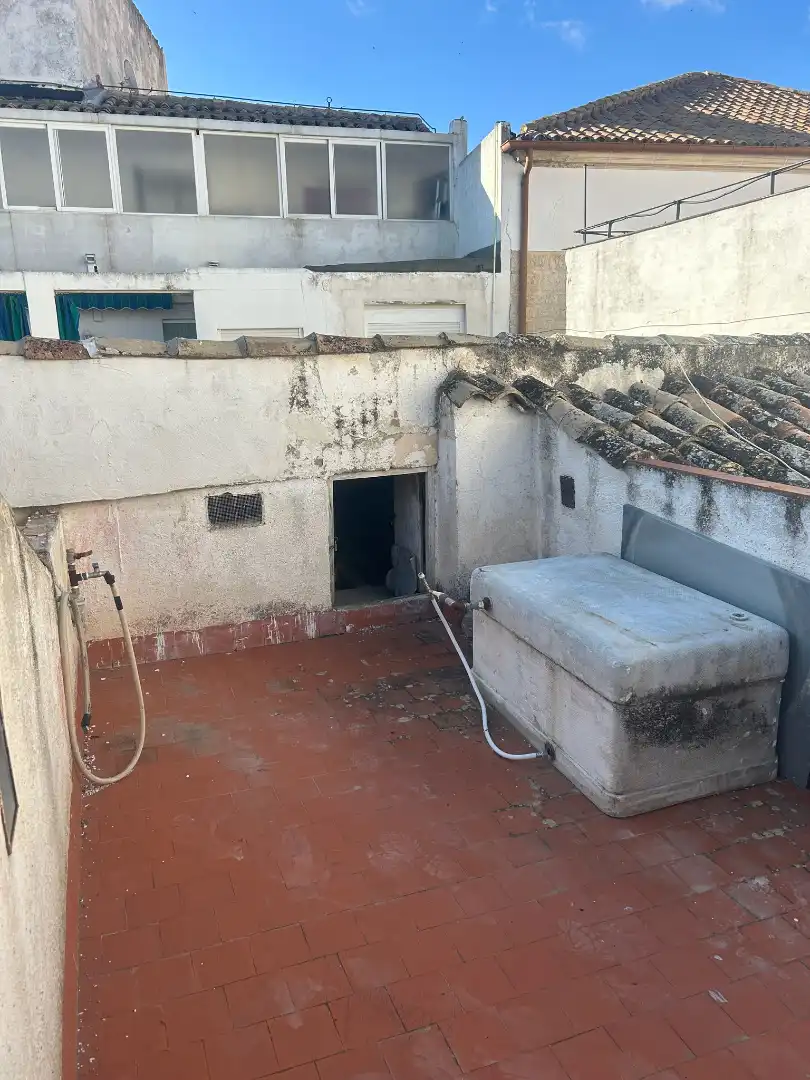 Casa o xalet en venda en Jaén amb Terrassa, Moblat i Alarma