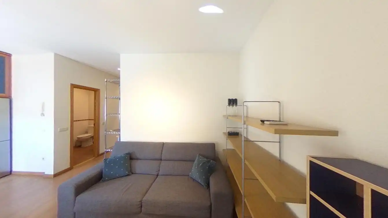Flat with lift to rent in Calle de Cavanilles, imagen 30