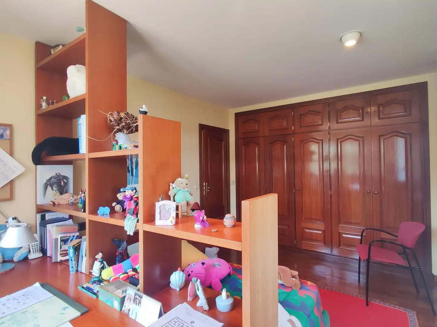 Villa avec jardin à vendre à Calle París, imagen 55