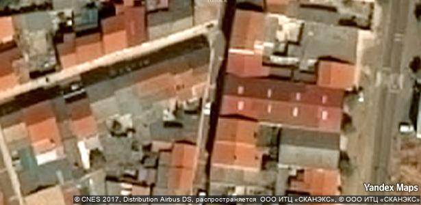 Casa-chalet en Venta en Villar de Rena